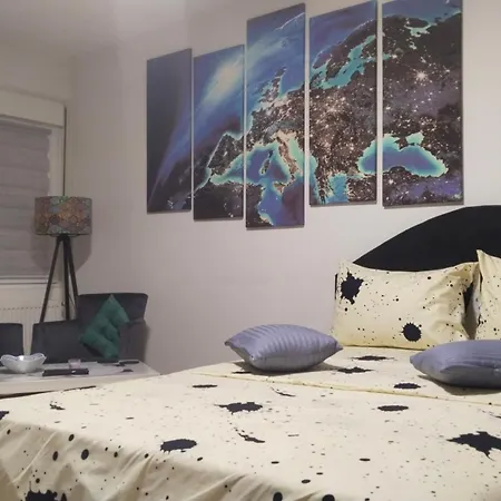 Lela's Ii Апартаменты