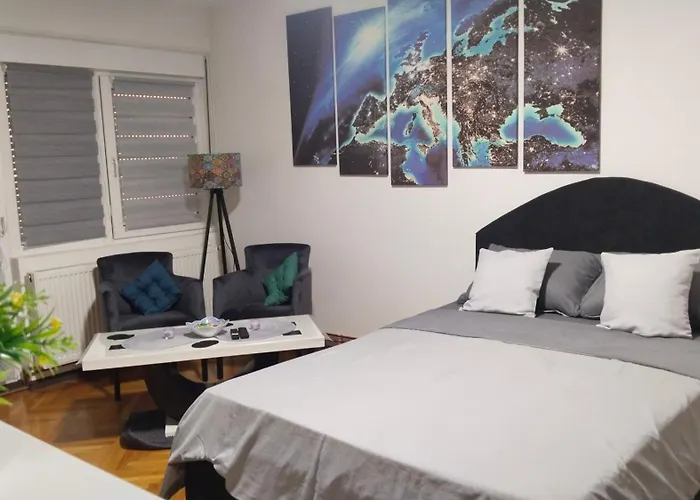 Apartman Lela's Ii *